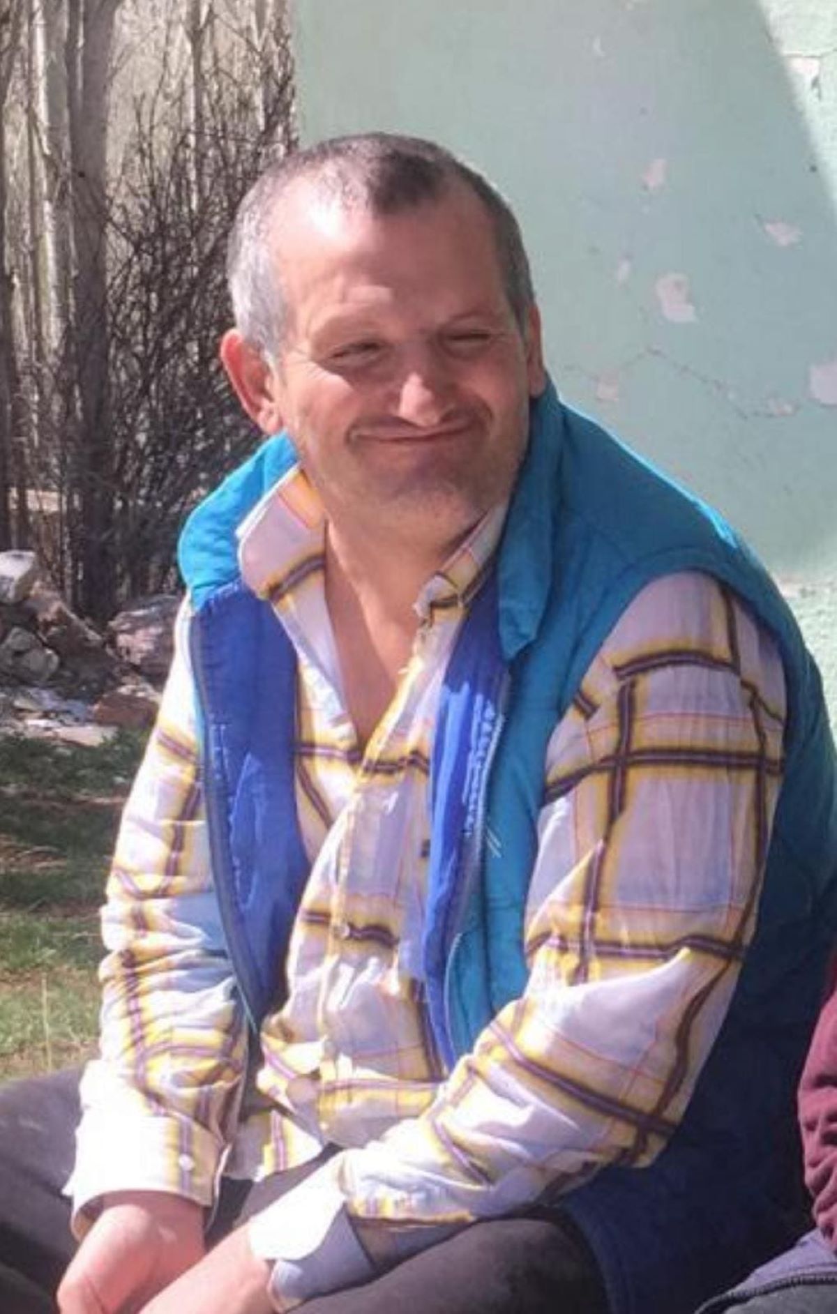 Kayserili Başkan İkinci Acısını Yaşıyor! Şimdide Kardeşini Kaybetti 2