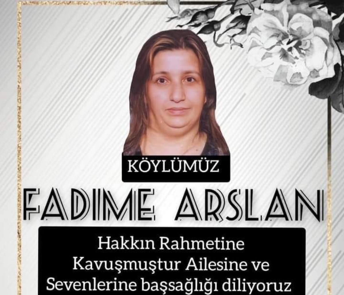 Kayserili Başkan İkinci Acısını Yaşıyor! Şimdide Kardeşini Kaybetti