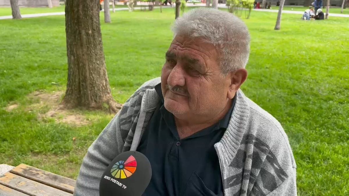 Kayserili Vatandaştan Sert Tepki Devlet Vatandaşını Soyuyor! 1