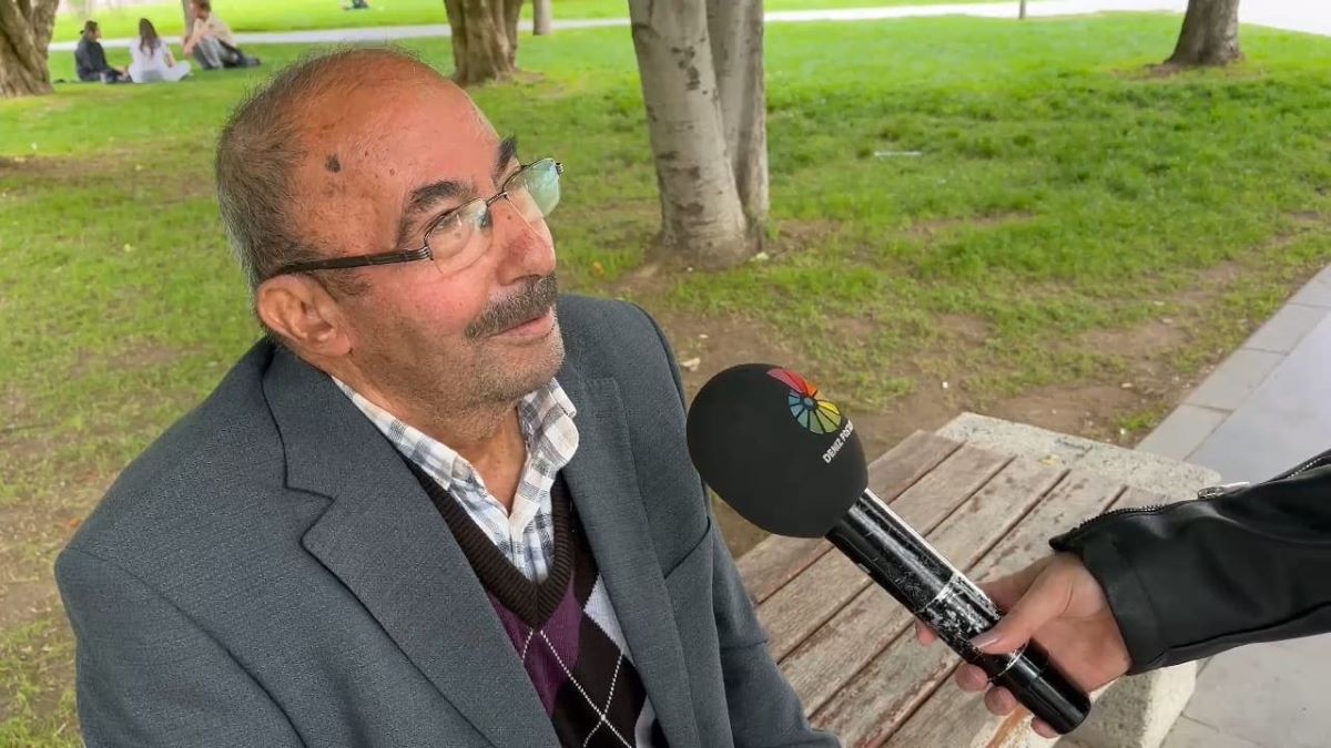 Kayserili Vatandaştan Sert Tepki Devlet Vatandaşını Soyuyor! 2