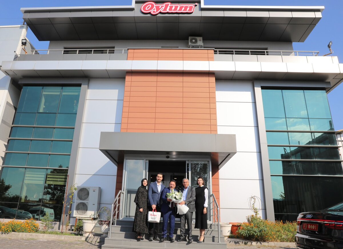 Kayseri’nin Dev Firması Oylum A.Ş. Genel Kurula Giderek Sermaye Artıracak! (2) (1)