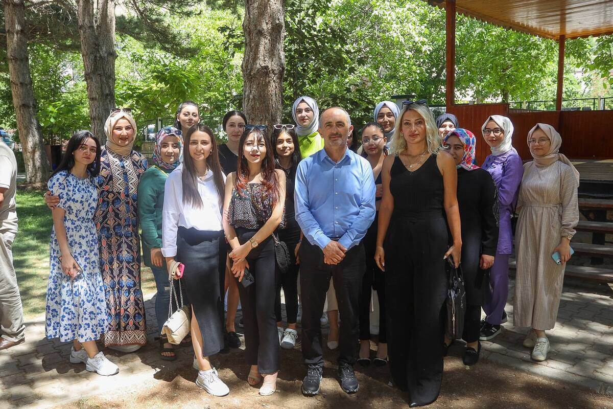 Kayseri’nin Yahyalı İlçesinde Bu Eğitimi Alan İşsiz Kalmayacak!  (3)