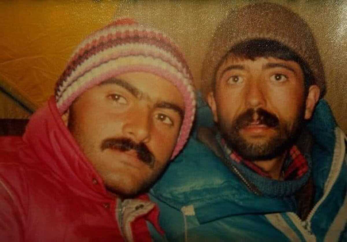 Kayseri’yi Yasa Boğan Ölüm! Dağcı İsmet Öztürk Hayatını Kaybetti!