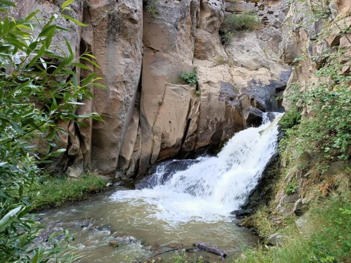 Kırlangıç Vadisi 4