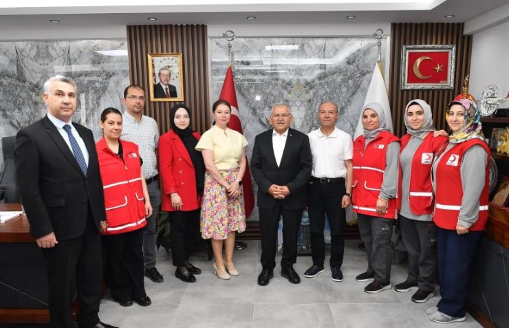 Kızılay