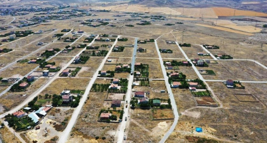 Kocasinan Kırsal 2