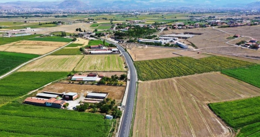 Kocasinan Kırsal 3