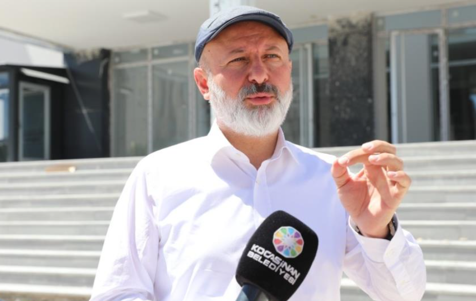 Kocasinan Lise Ilk
