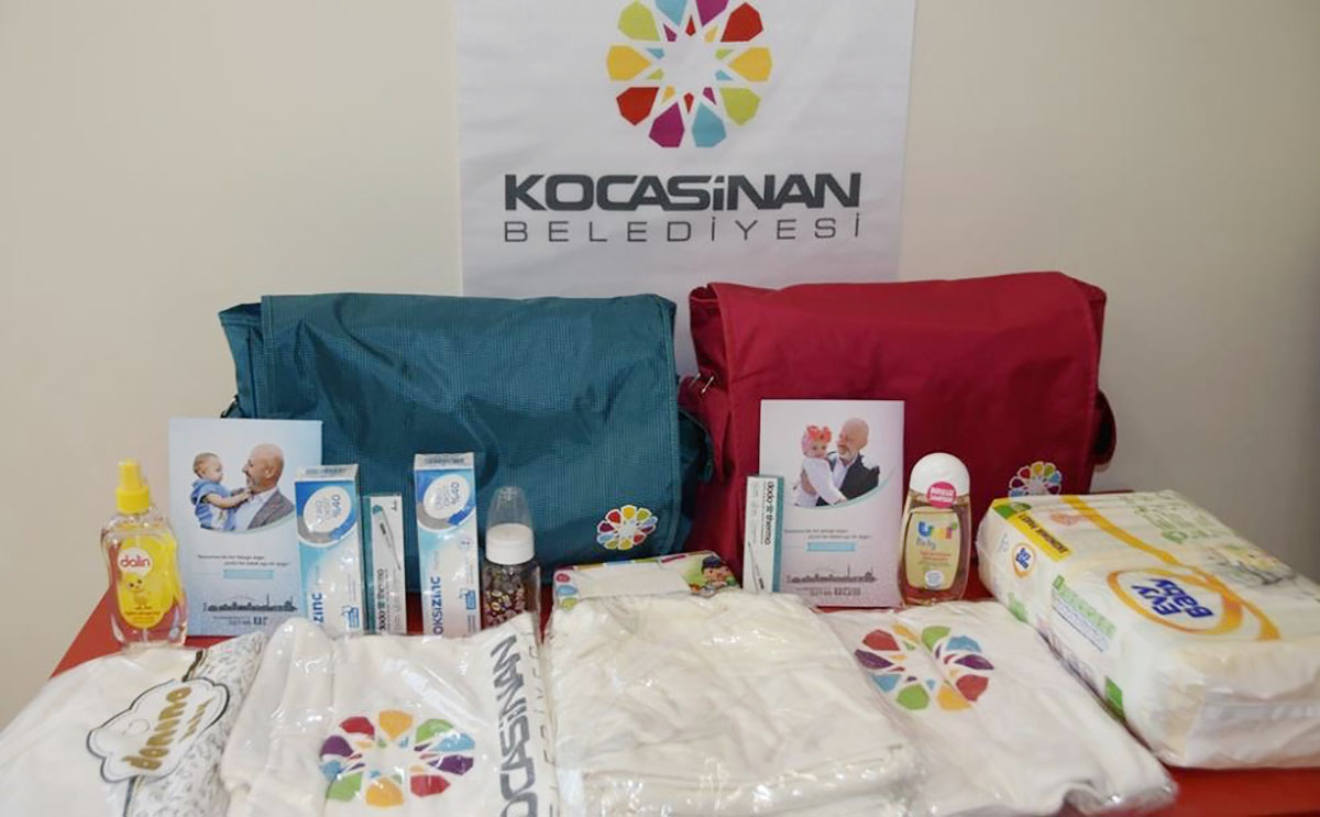 Kocasinan'da Hayata Başlamak Ayrıcalık3 Kopya