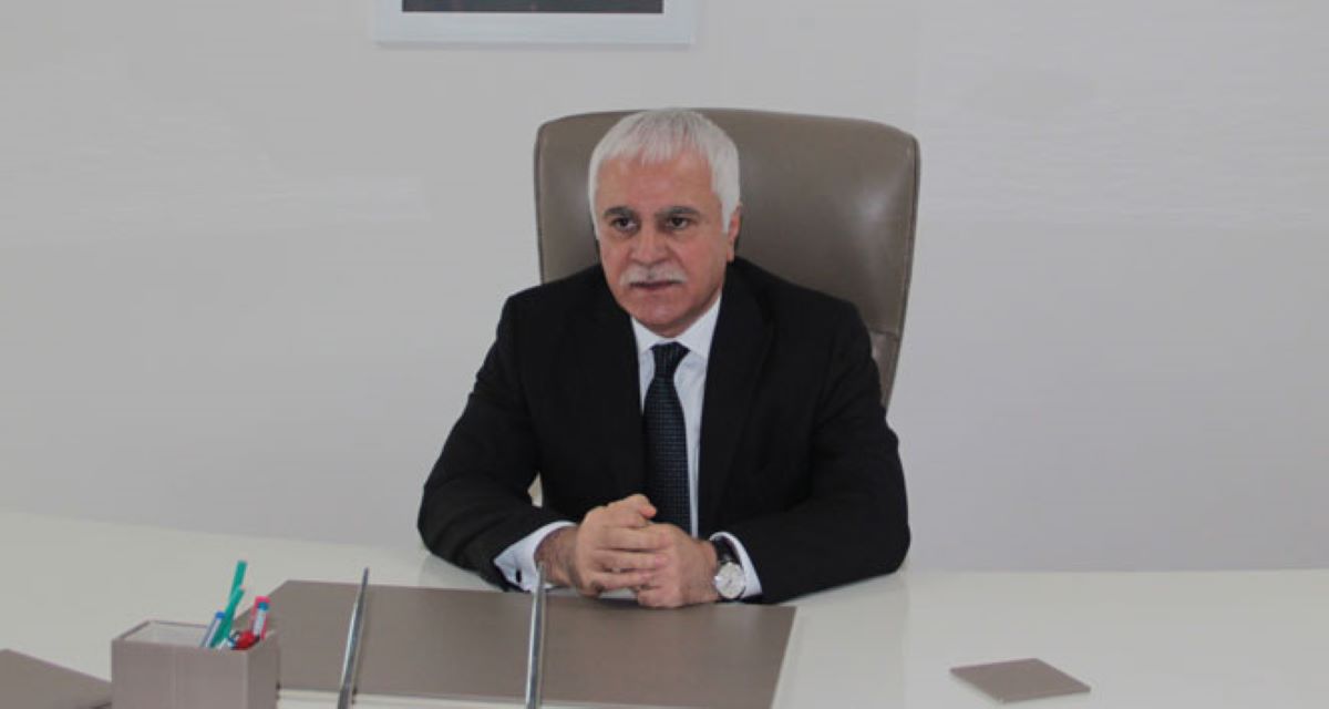 Koray Aydın..