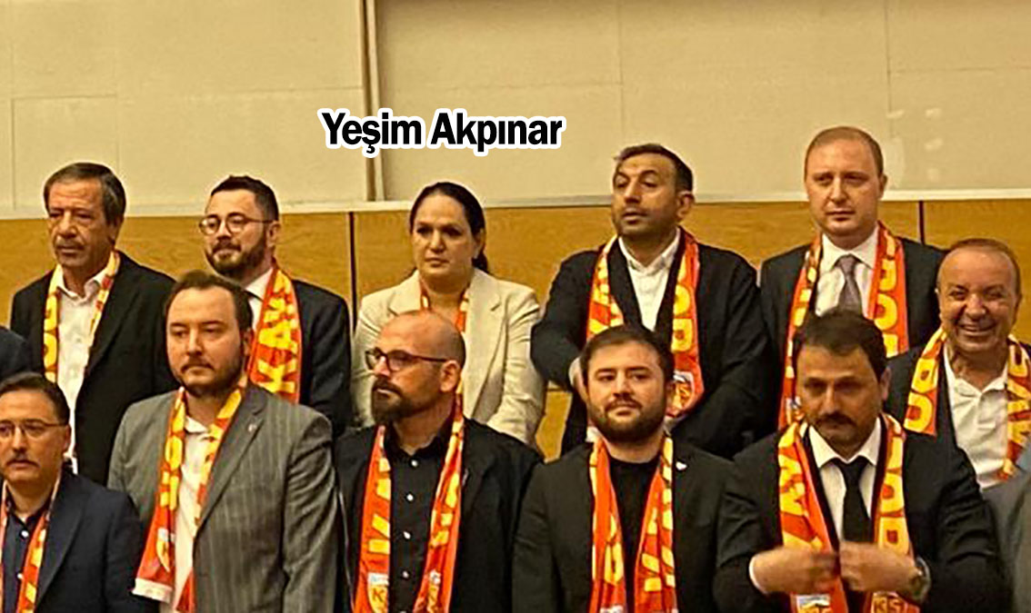 Ks Ks Yesim