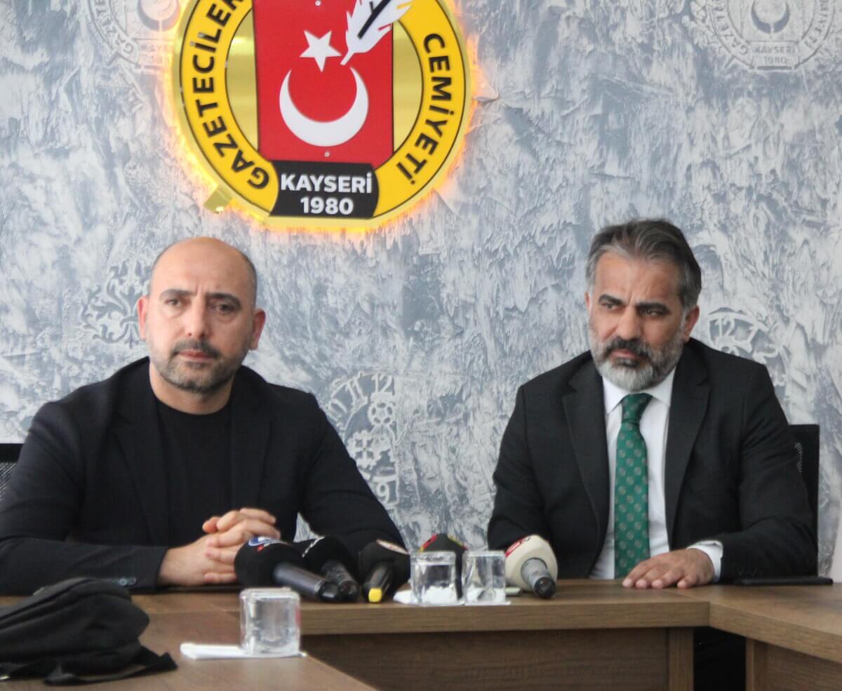 Kurbanlık Fiyatlarına Tepki! Kayseri’de Vatandaş Haksız Mı (3)