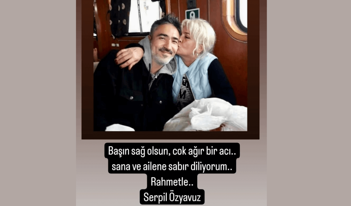 Ünlü Rapçiyi Kahreden Haber! Ceza Sessizliğini Bozdu!