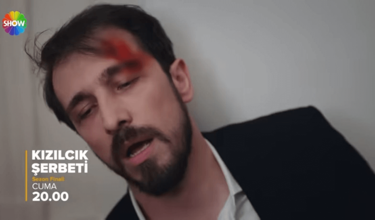 Kızılcık Şerbeti’nden Saç Baş Yoldurtacak Sezon Finali! Büyük Yüzleşme Geliyor!-3