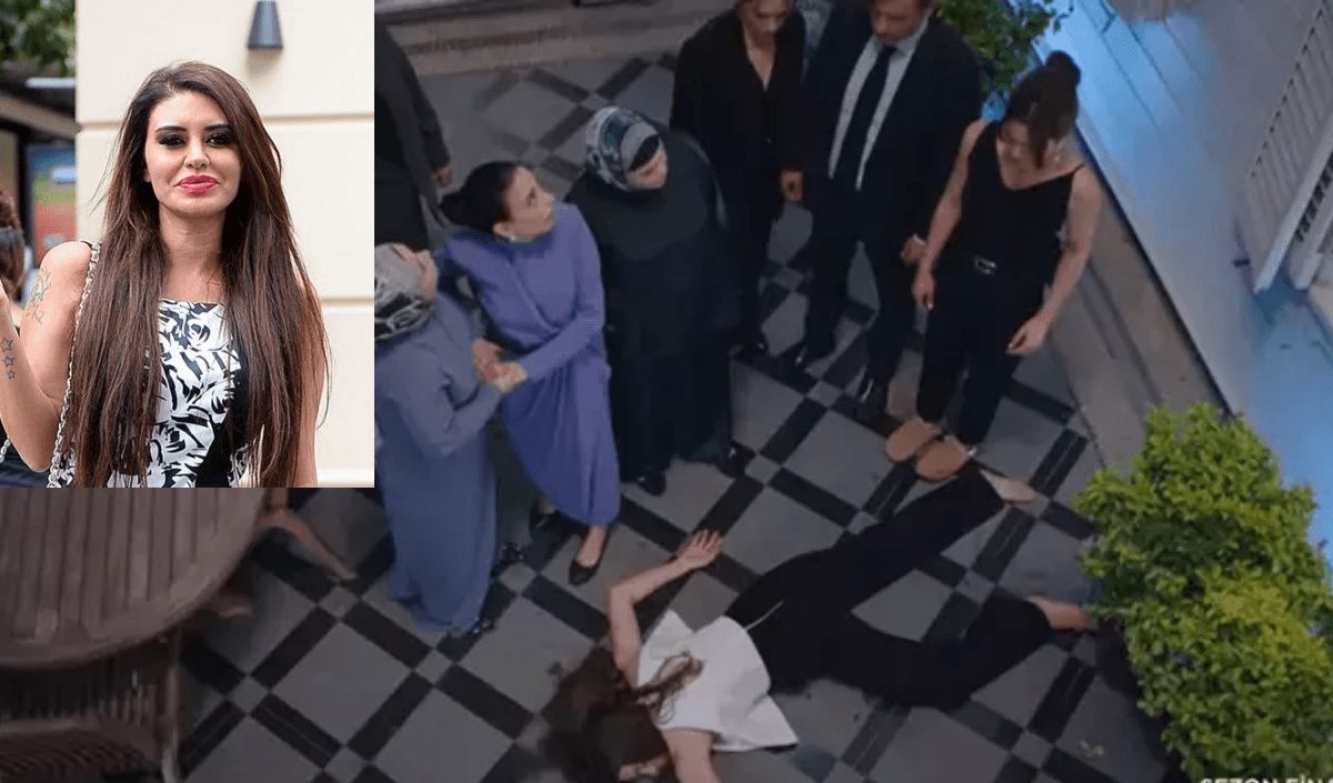 Kızılcık Şerbeti’nden Muhteşem Kapanış! İzleyenlerin Nefesini Kesti!-5