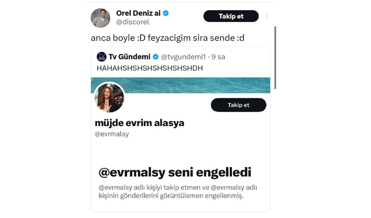 Kızılcık Şerbeti'nin Kıvılcım'ı Hakkında Skandal Şiddet İddiası!-3