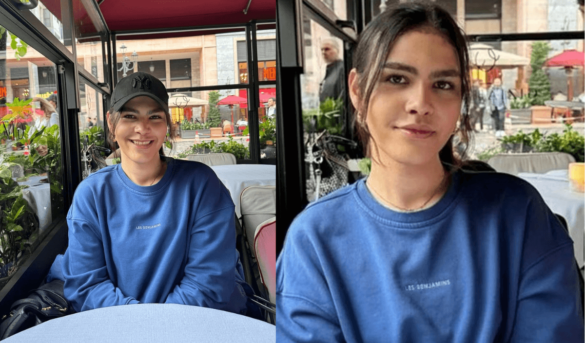 Ünlü Oyuncunun Oğlu Cinsiyet Geçiş Sürecine Girdi! Son Hali Olay Yarattı!-1