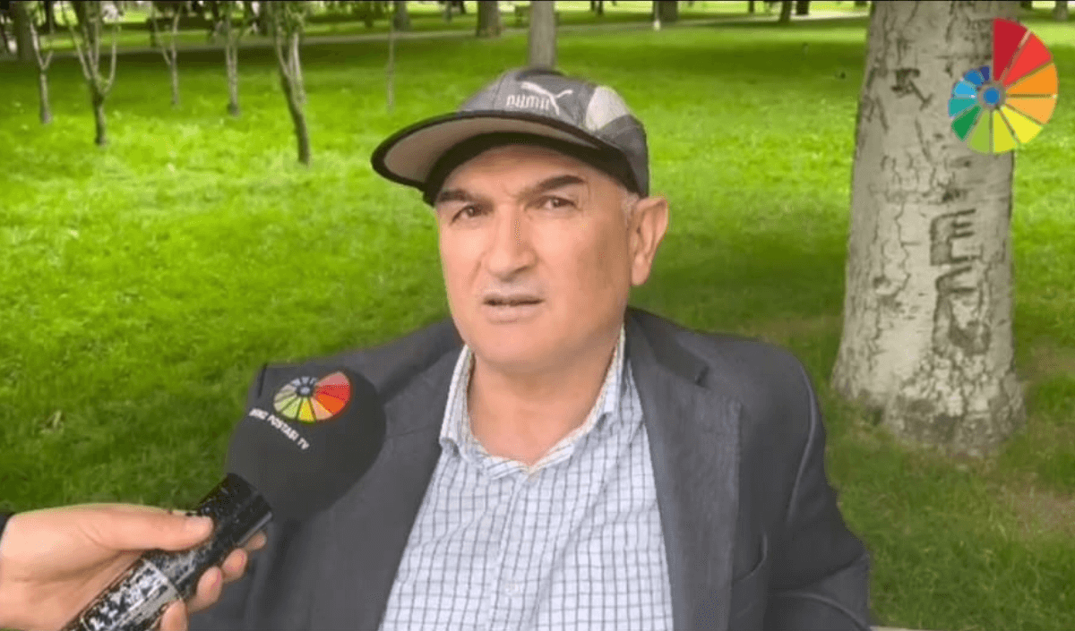 Halk'tan Sesler Yükseliyor! Kayseri'de Neyi Değiştirmek İsterdiniz?