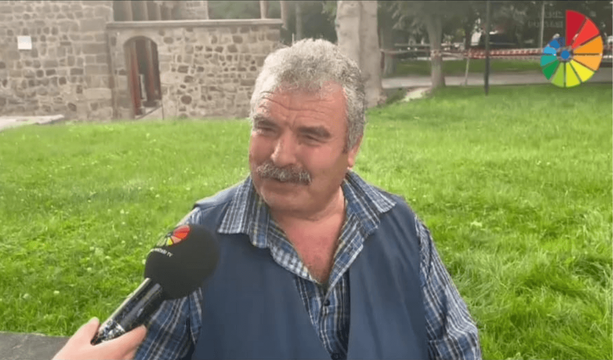Halktan Sesler Yükseliyor! Kayseri'de Neyi Değiştirmek İsterdiniz?