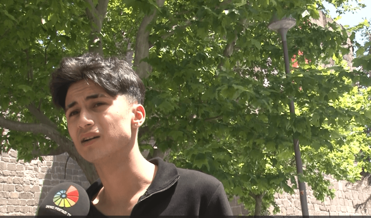 Kayseri Halkının Asla Susamam Dediği Şey Ne?