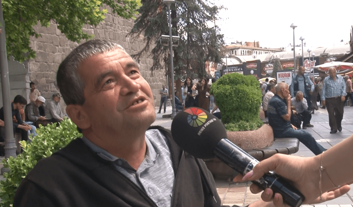 Kayseri Halkının Asla Susamam Dediği Şey Ne?-3