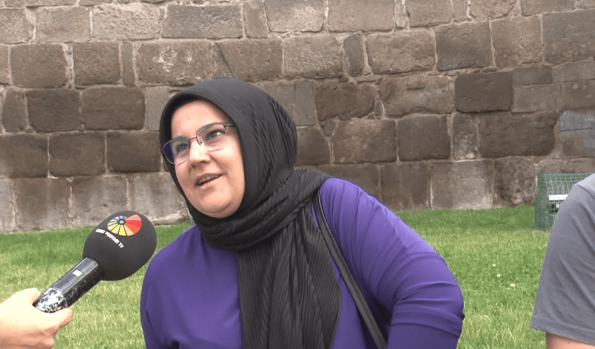 Kayseri Halkının Asla Susamam Dediği Şey Ne?-4
