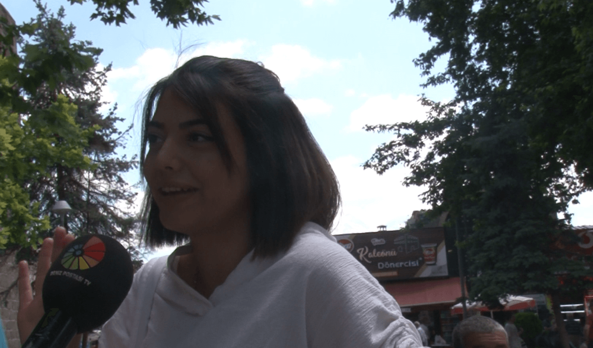 Kayseri Halkının Asla Susamam Dediği Şey Ne?-1