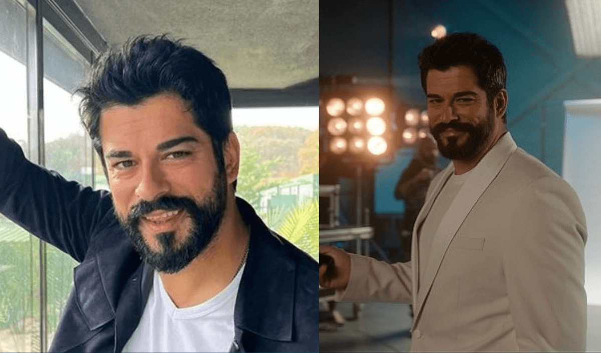 Ünlü Oyuncu Arap Hayranını Reddetti! O Anlar Gündem Oldu!