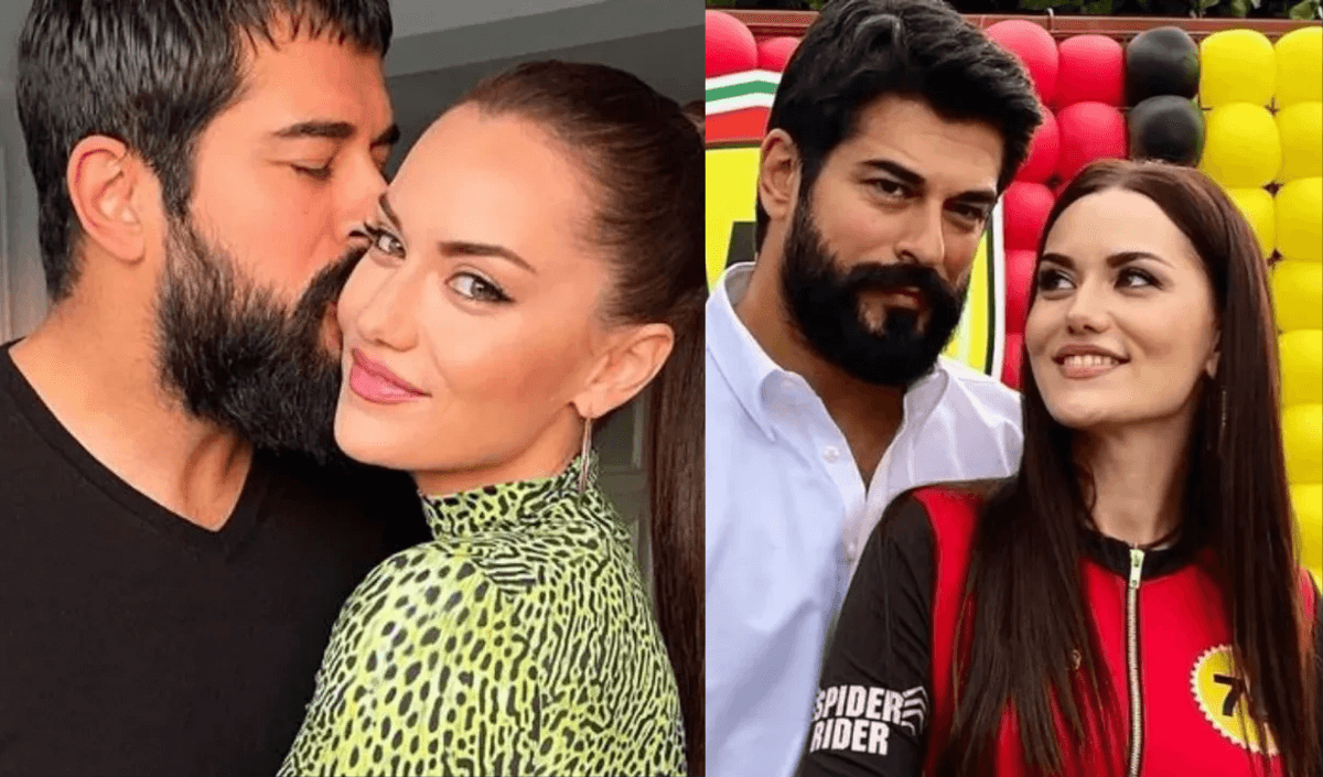 Ünlü Oyuncu Arap Hayranını Reddetti! O Anlar Gündem Oldu!-2