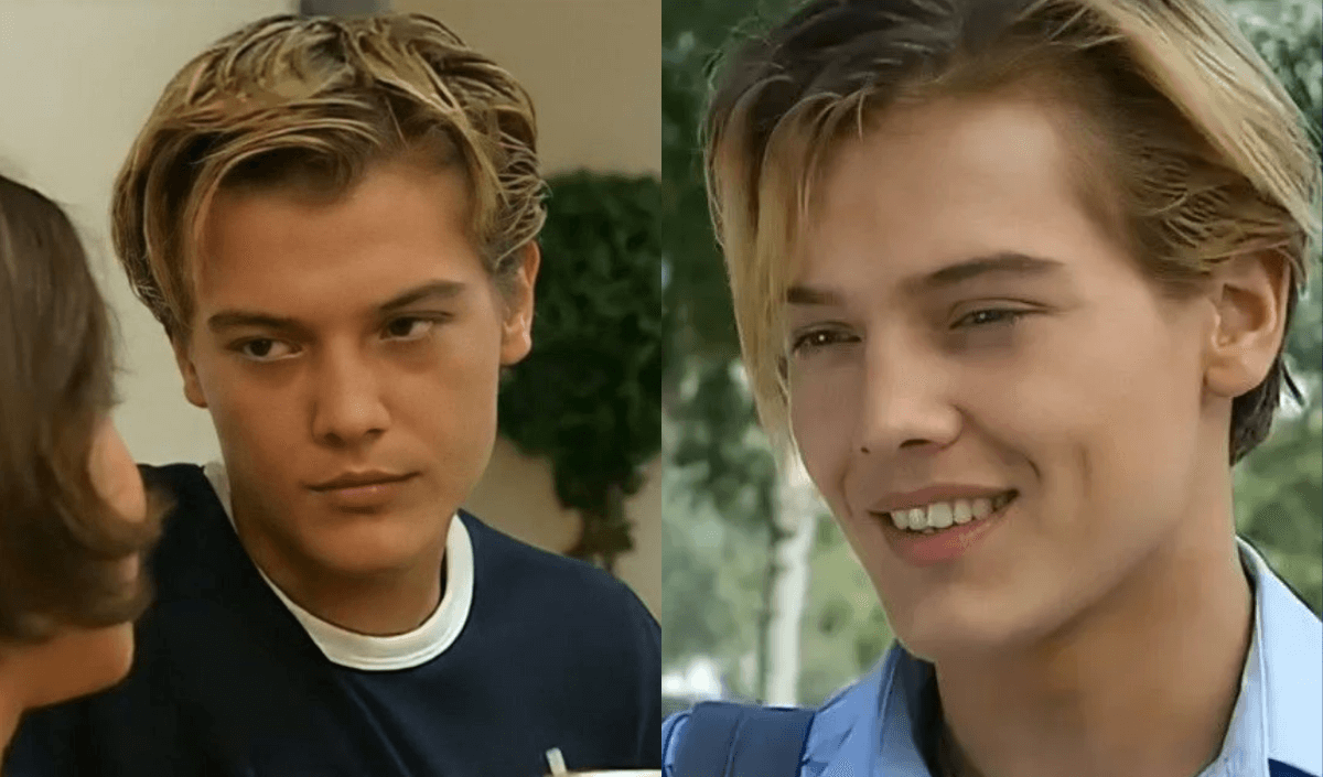 Emret Komutanım’ın  Yerli Leonardo DiCaprio’suydu: Esra Ezmeci ’de Ortaya Çıktı!