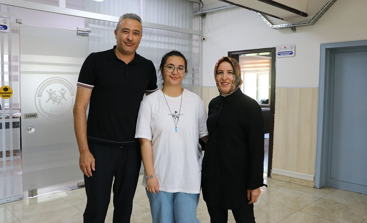 Lgs Sınavı1