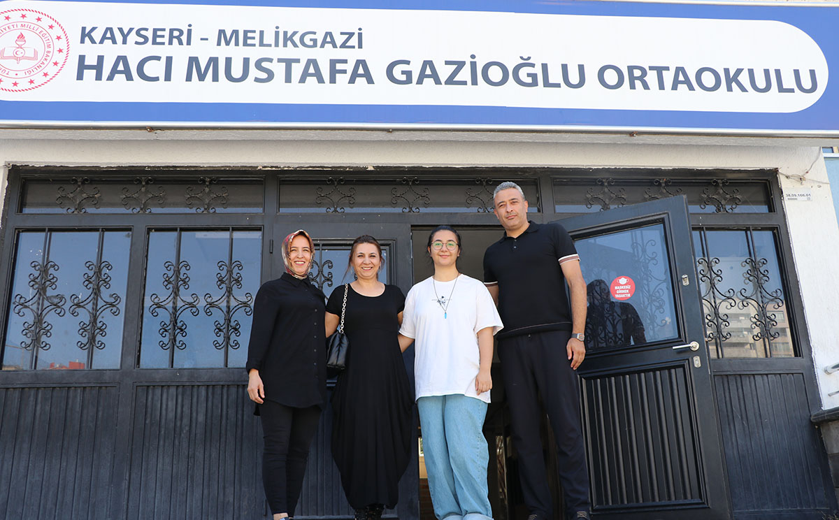Lgs Sınavı2