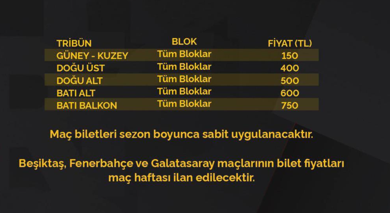 Maç Sezon