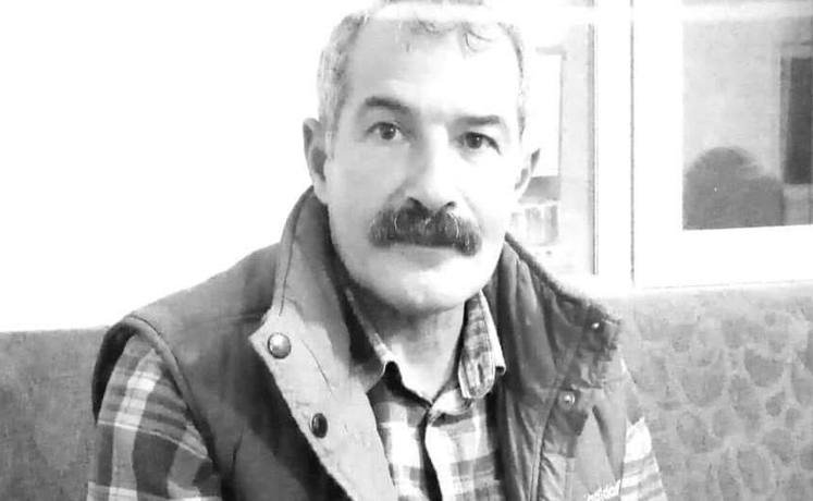 Mehmet Altun.