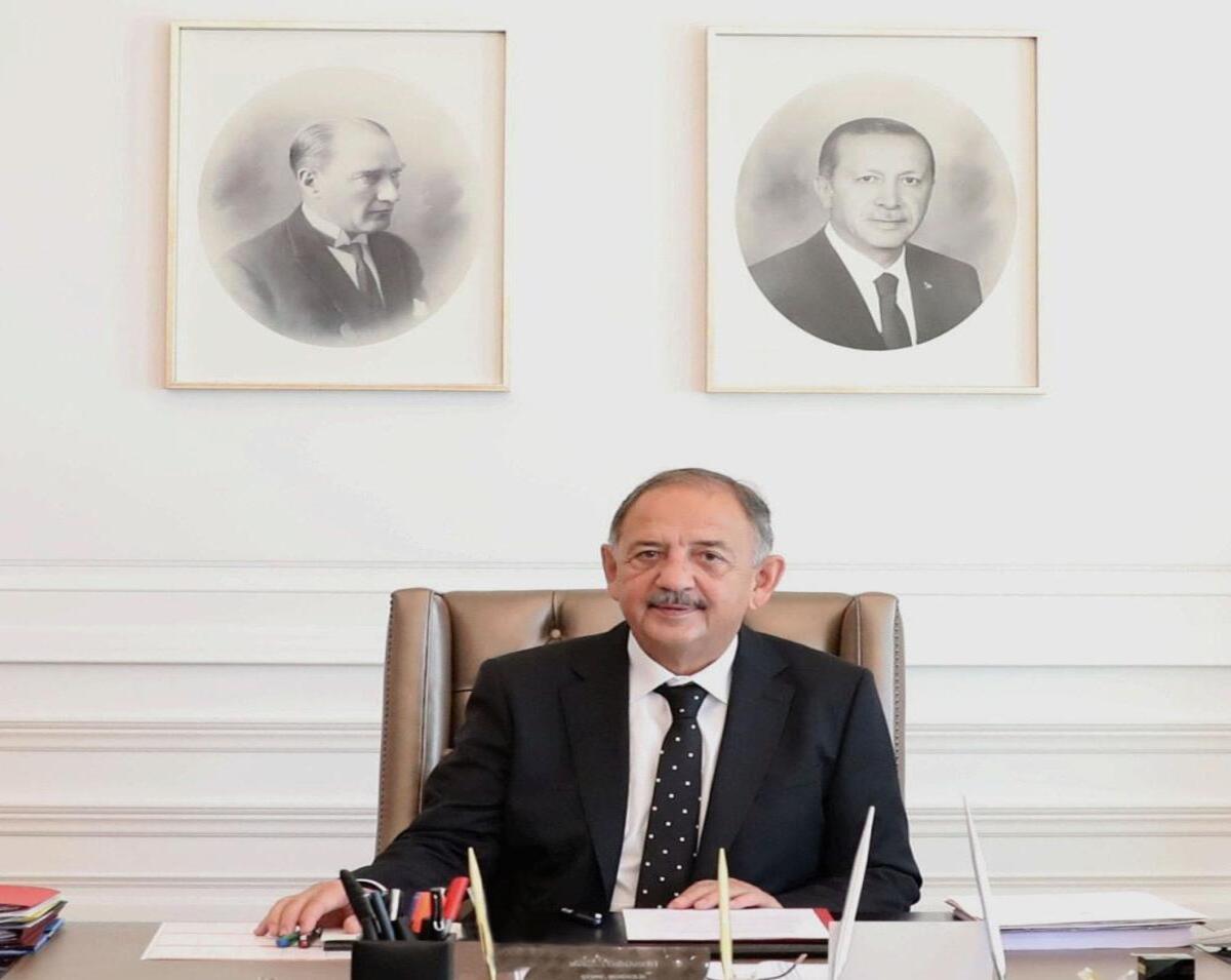 Mehmet Özhaseki (1)