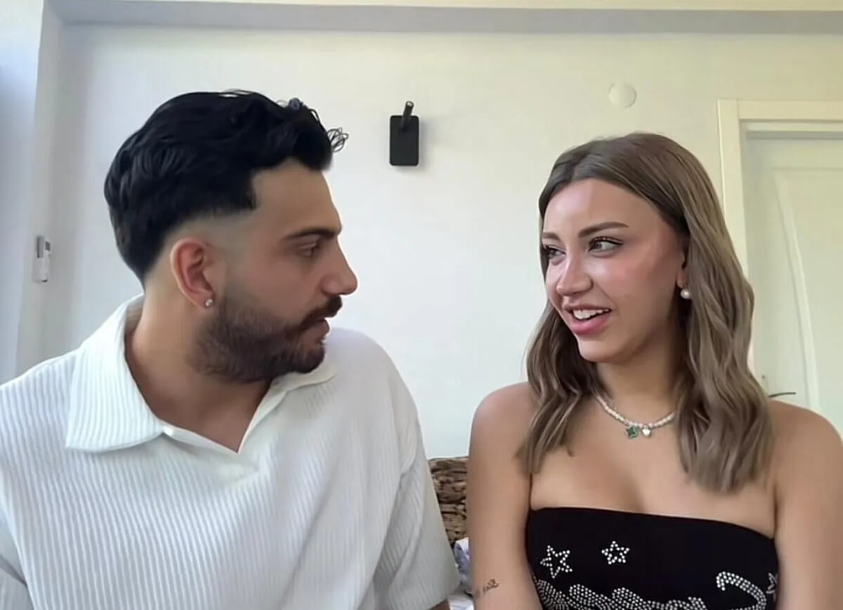 Ünlü Fenomen Saldırıya Uğradı: Öldüresiye Dövüldüm!-1