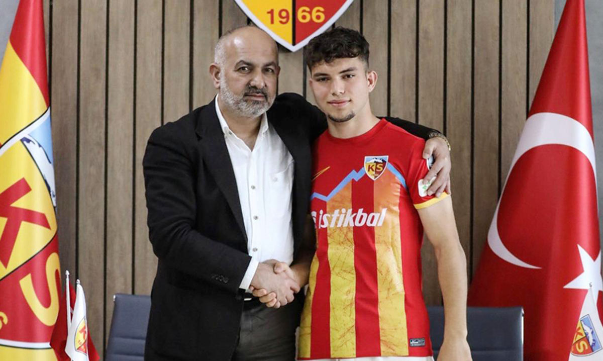 Muhammed Eren Arıkan1