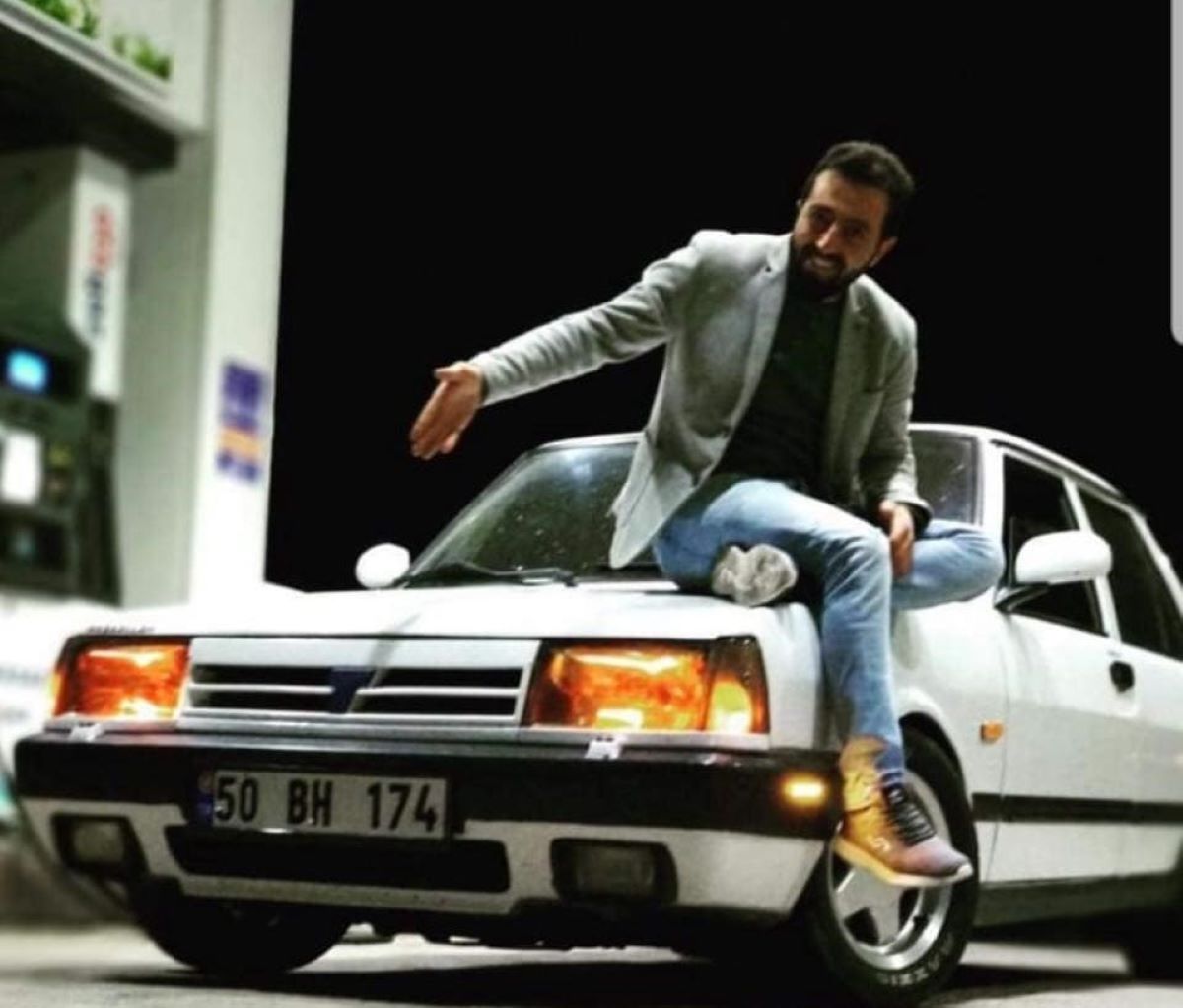 Nevşehir’de Acı Olay 1Baba Ve Oğul Öldürüldü!