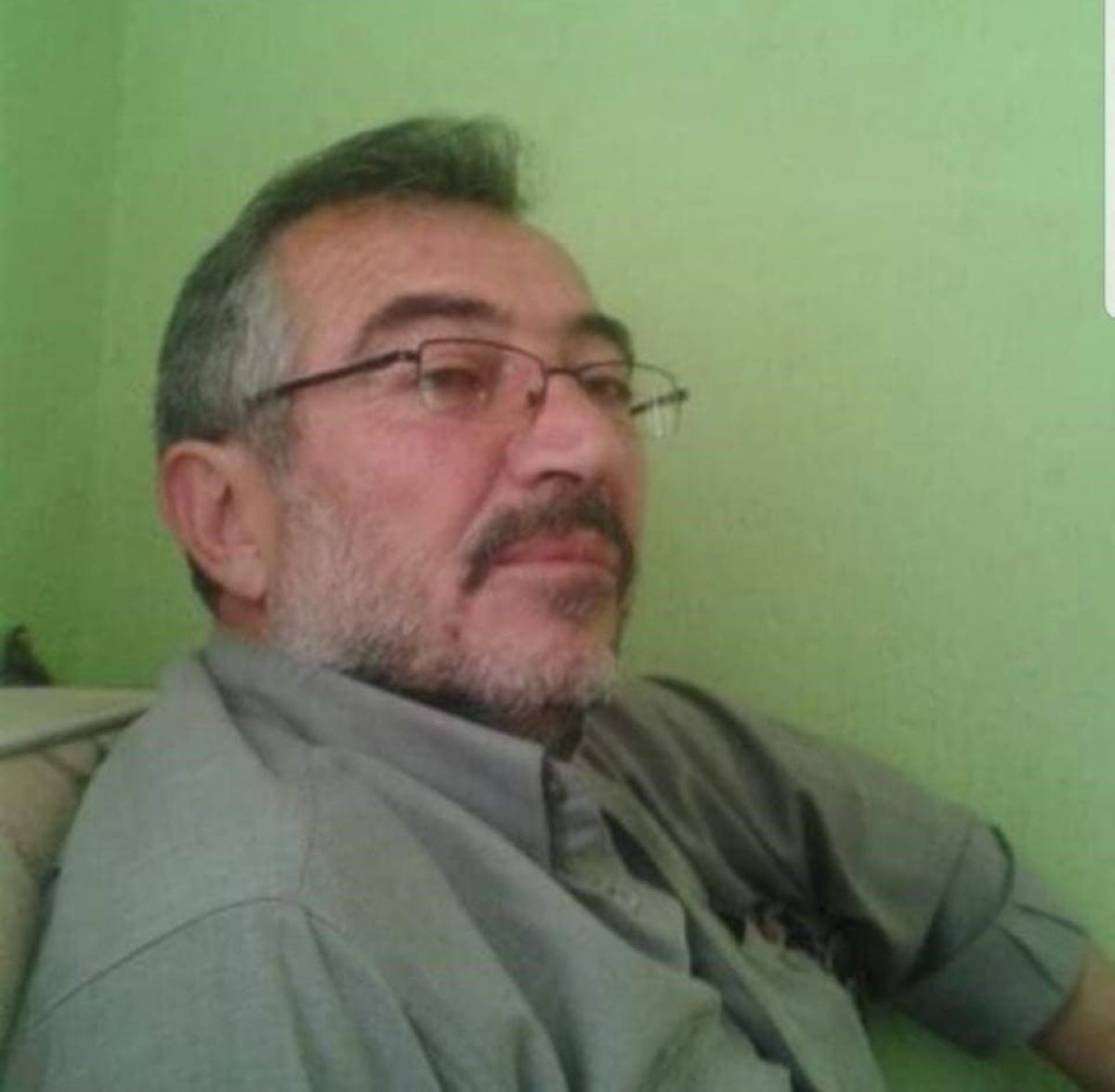 Nevşehir’de Acı Olay Baba Ve Oğul Öldürüldü! 2