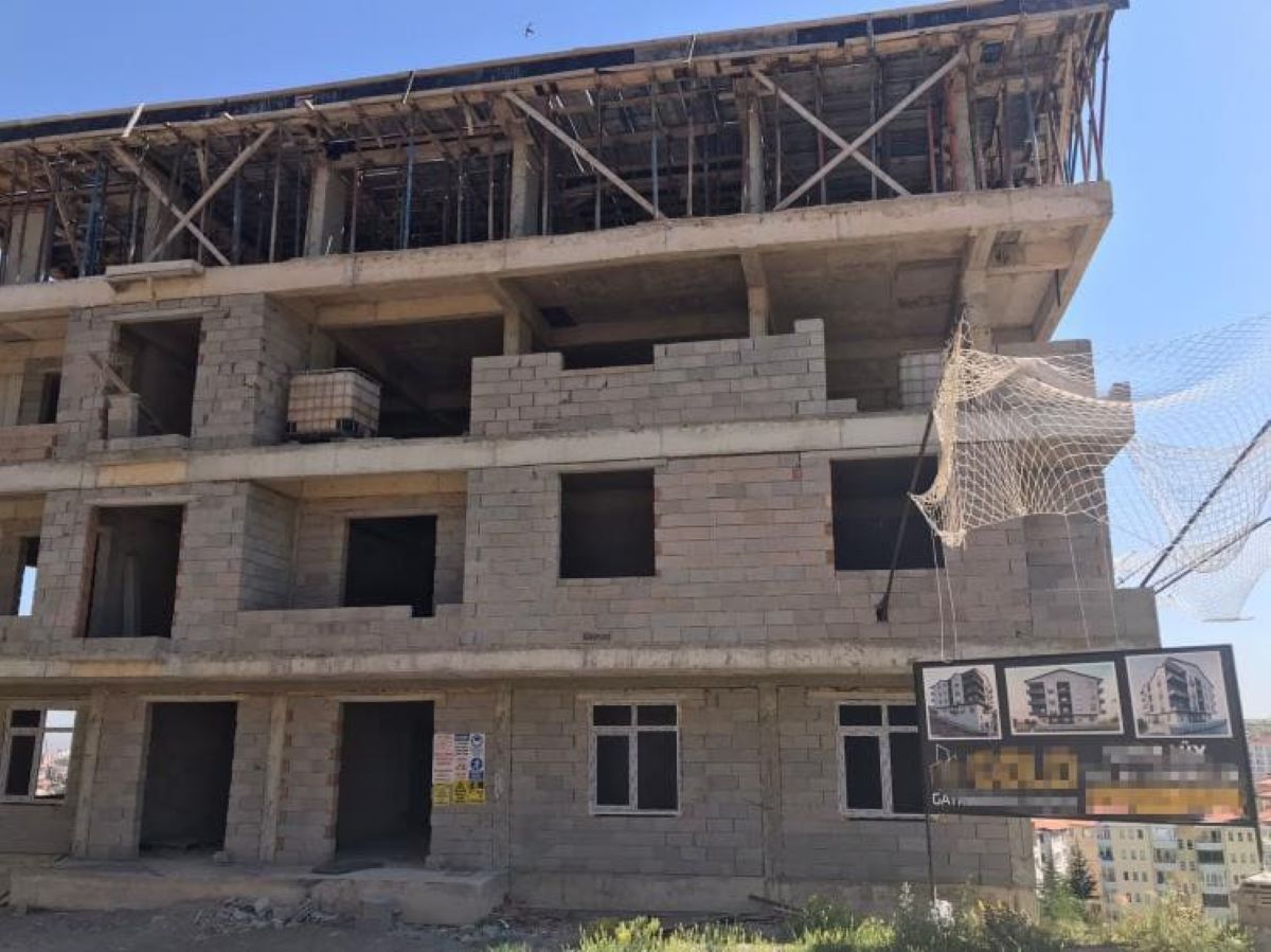 Nevşehir’de Milyonluk Vurgun! Tam 57 Kişi… 3