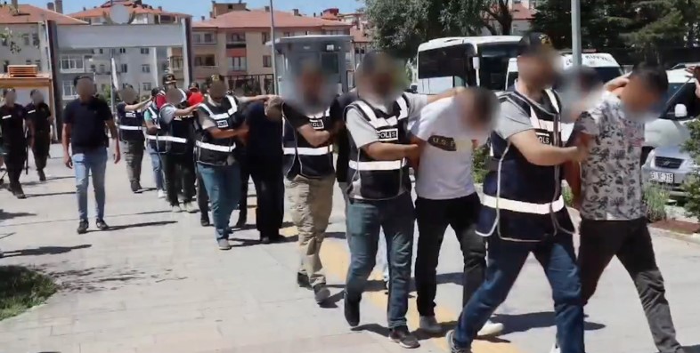 Niğdeeee
