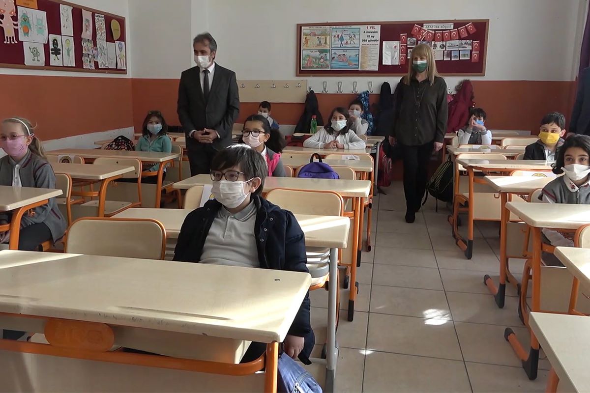Öğrenci