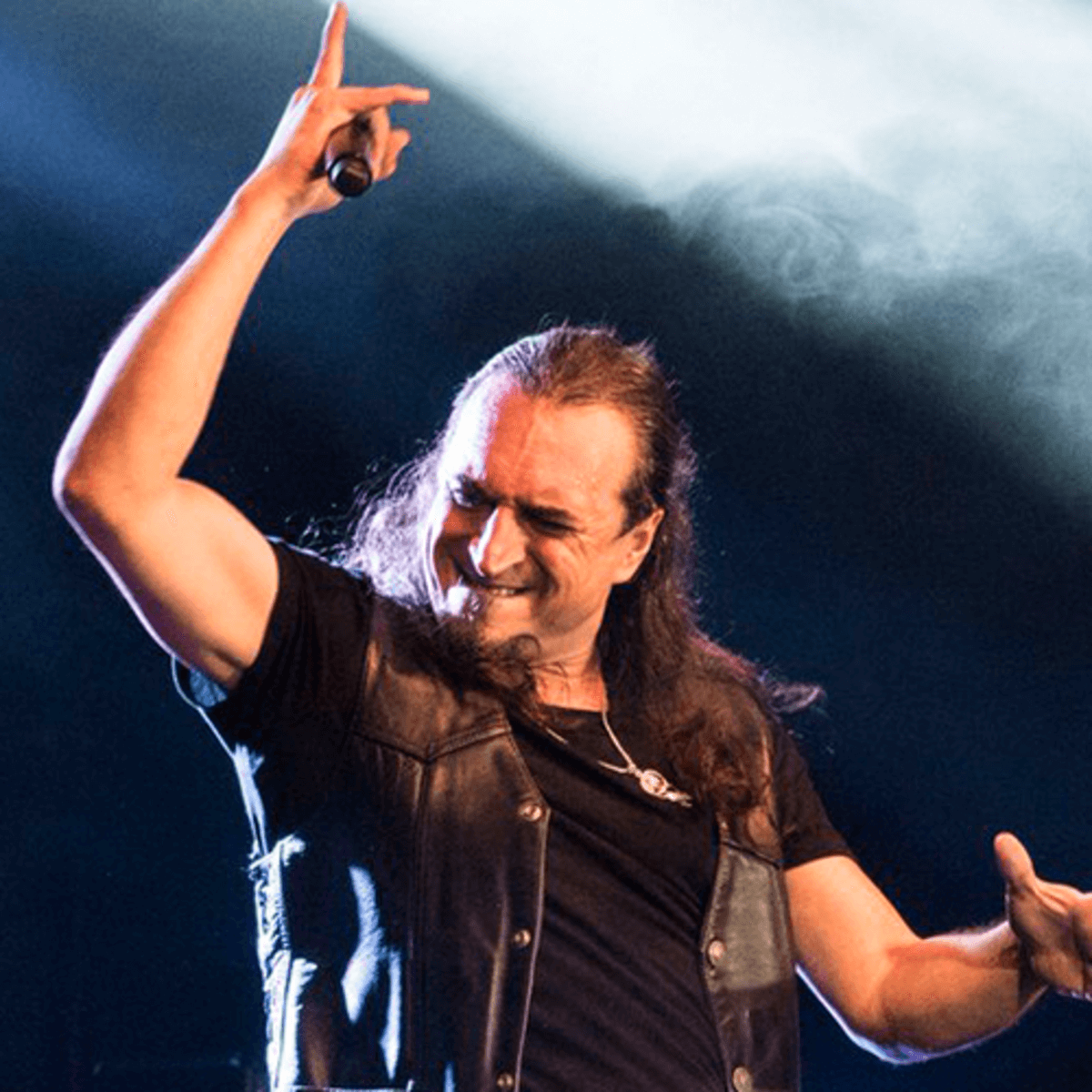 Rock Müziğinin Sevilen Sanatçısı Kayseri’ye Geliyor!-1