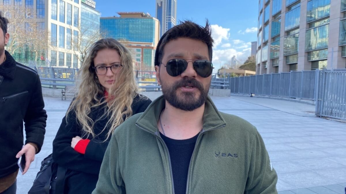 Ünlü fenomenin 'Baraj' Paylaşımına 4 Yıl 6 Aya Kadar Hapis Talebi!-2