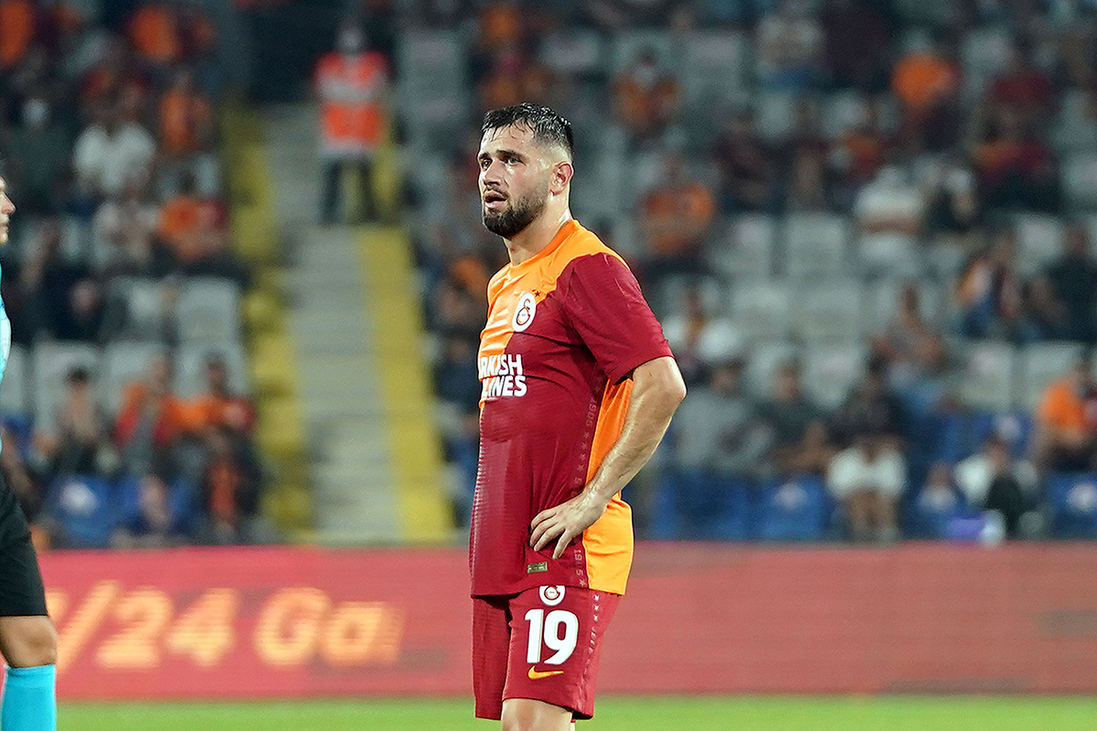 Ömer Bayrammm