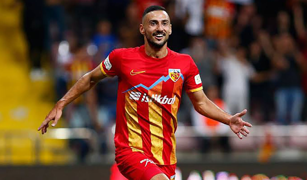 Onur Bulur89