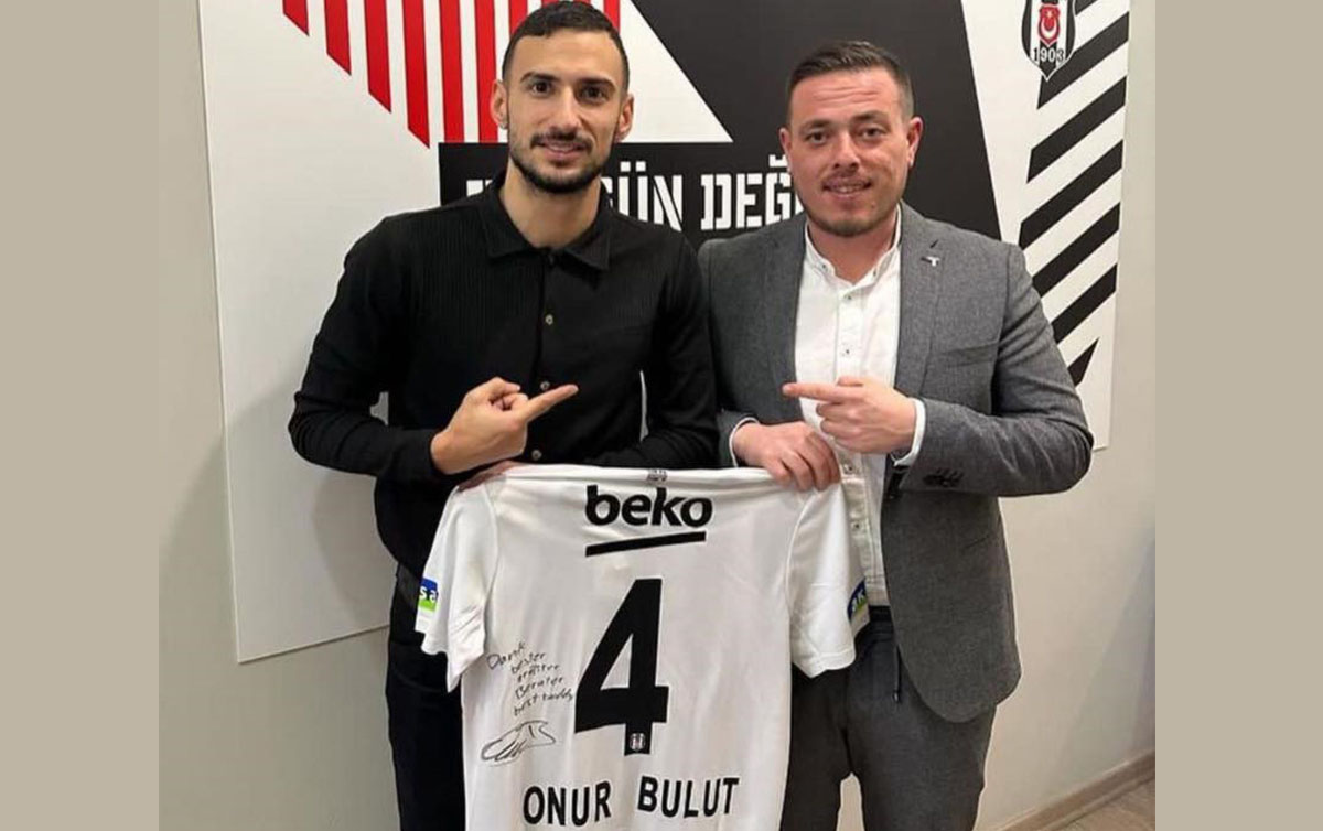 Onur Bulut5