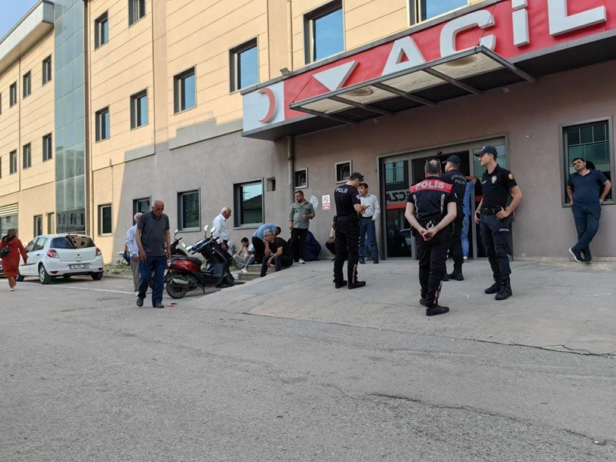Otomobilde Bırakılan Çocuk Nefessiz Kalarak, Hayatını Kaybetti! 1