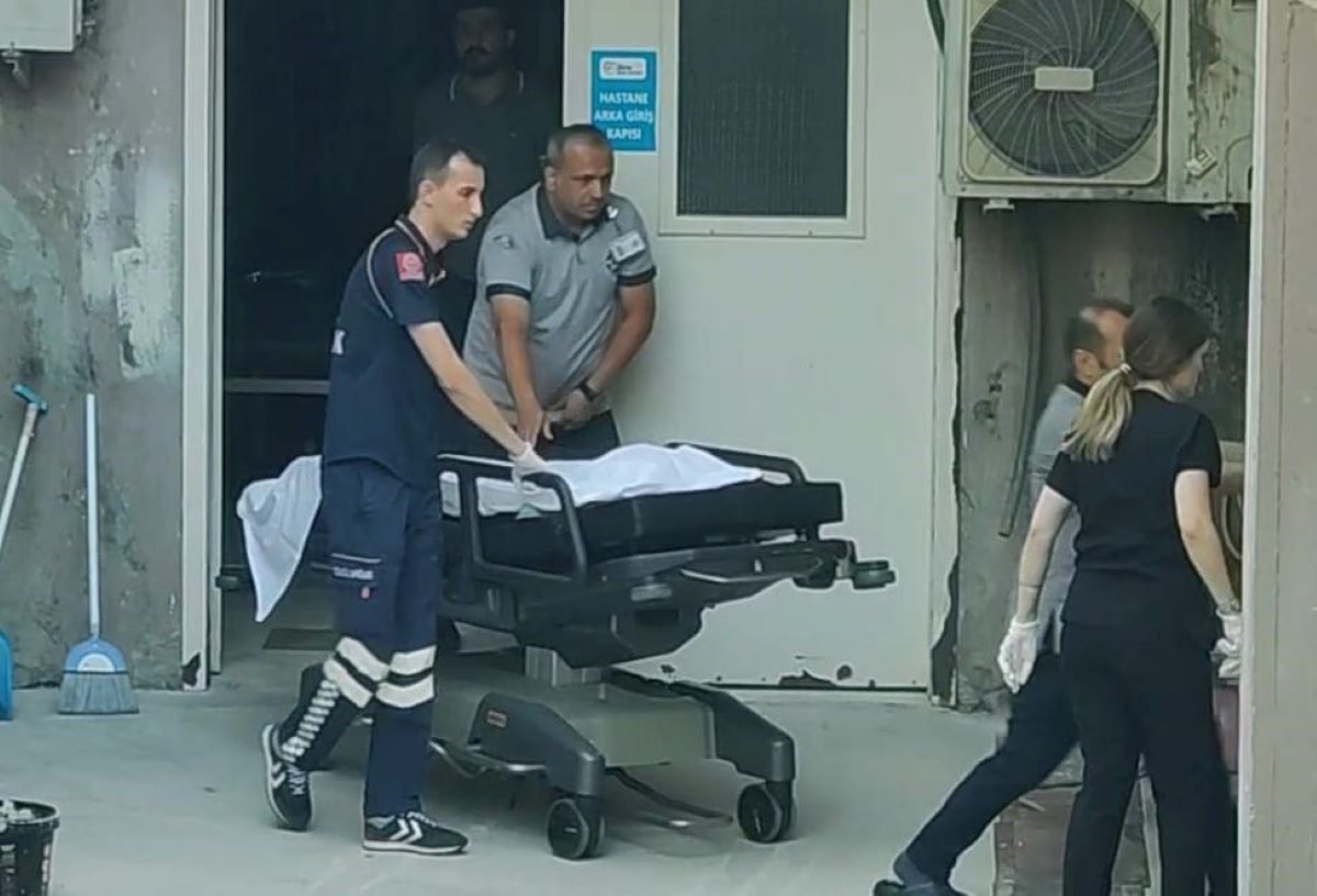 Otomobilde Bırakılan Çocuk Nefessiz Kalarak, Hayatını Kaybetti! 3