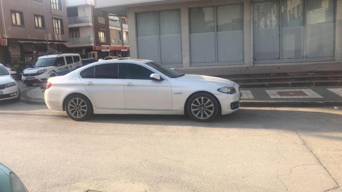 Otomobilde Bırakılan Çocuk Nefessiz Kalarak, Hayatını Kaybetti! 4